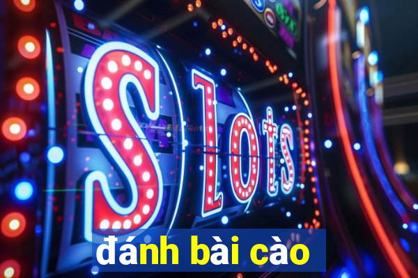 đánh bài cào