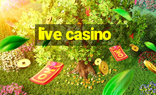 live casino