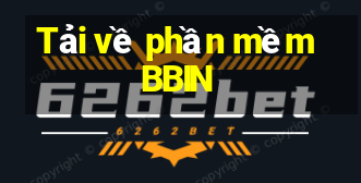 Tải về phần mềm BBIN