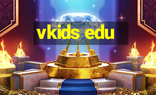 vkids edu