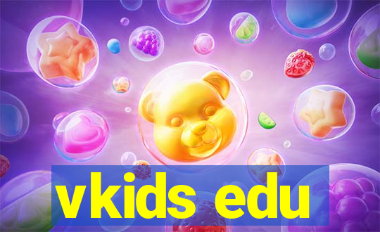 vkids edu