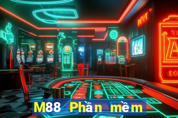 M88 Phần mềm Hoàng đế Tải về