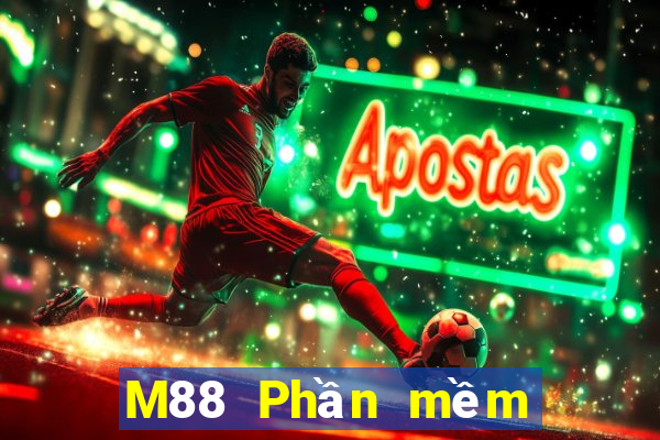 M88 Phần mềm Hoàng đế Tải về