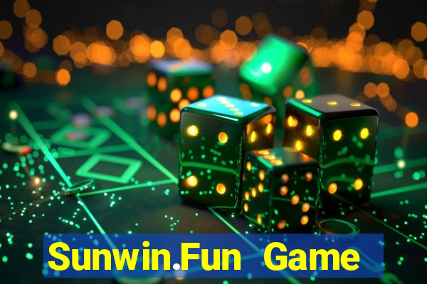 Sunwin.Fun Game Bài 68