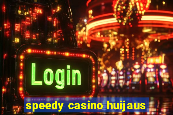 speedy casino huijaus