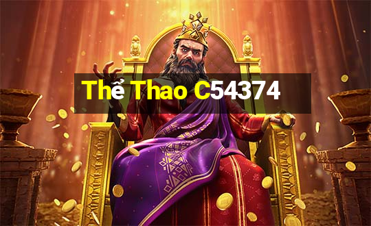 Thể Thao C54374