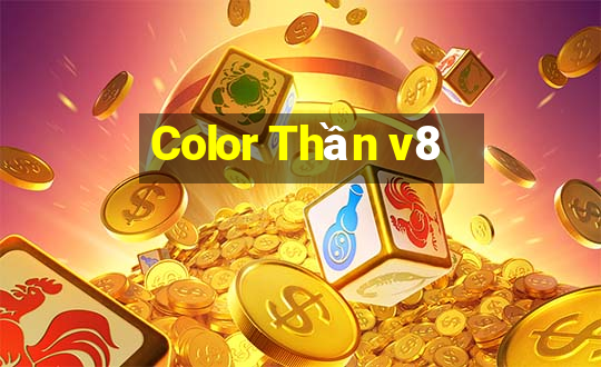 Color Thần v8