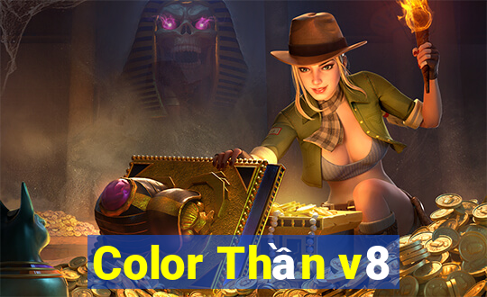 Color Thần v8