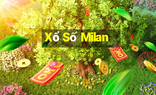 Xổ Số Milan