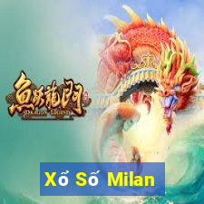 Xổ Số Milan