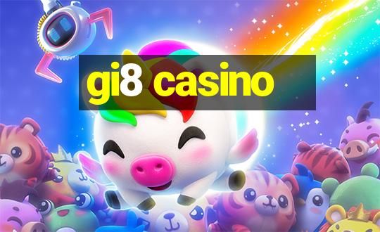 gi8 casino