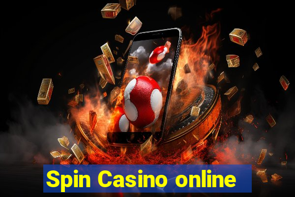 Spin Casino online