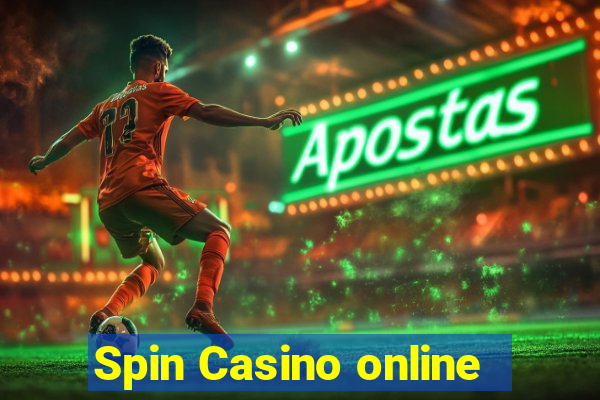 Spin Casino online