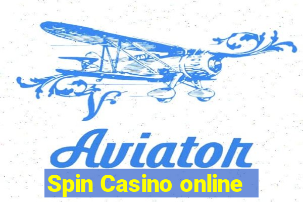 Spin Casino online