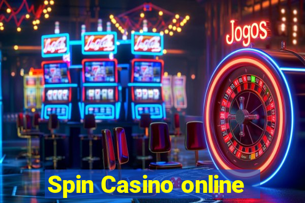 Spin Casino online