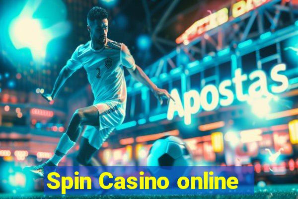 Spin Casino online