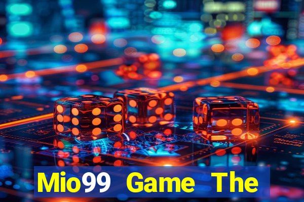 Mio99 Game The Bài Mobile 2021