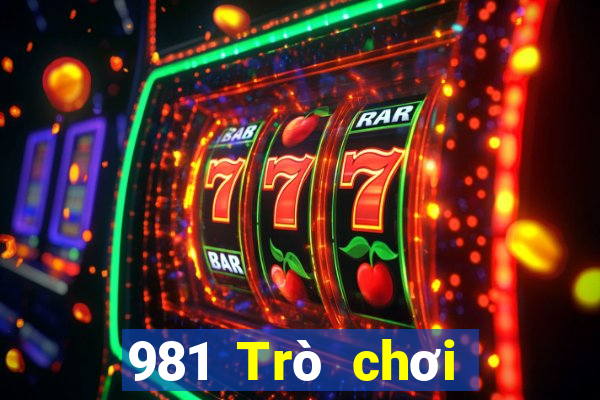 981 Trò chơi Tải về