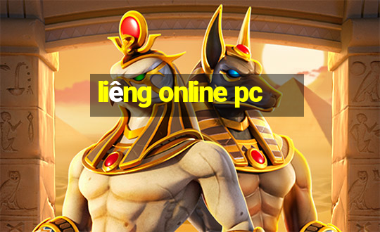 liêng online pc