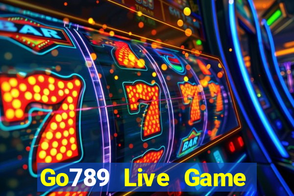 Go789 Live Game Bài 88Vin