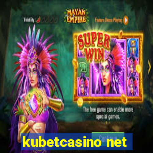 kubetcasino net