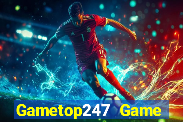 Gametop247 Game Bài Xóc Đĩa