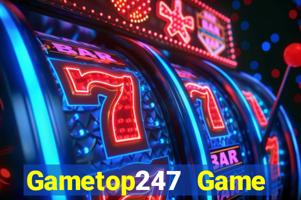 Gametop247 Game Bài Xóc Đĩa