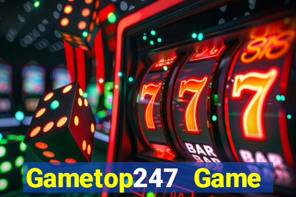 Gametop247 Game Bài Xóc Đĩa