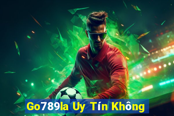 Go789la Uy Tín Không