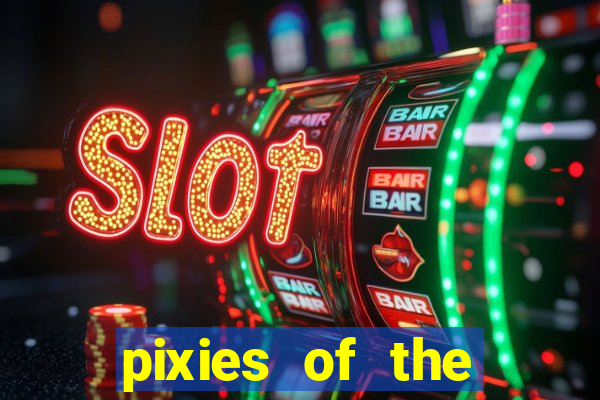 pixies of the forest slot