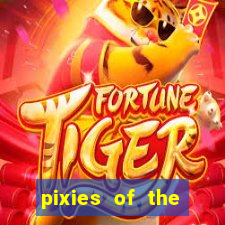 pixies of the forest slot