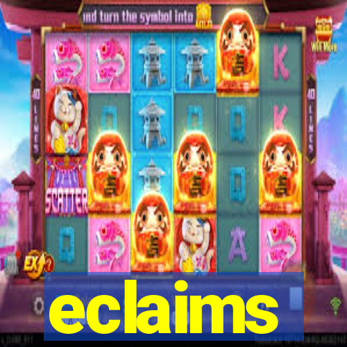 eclaims