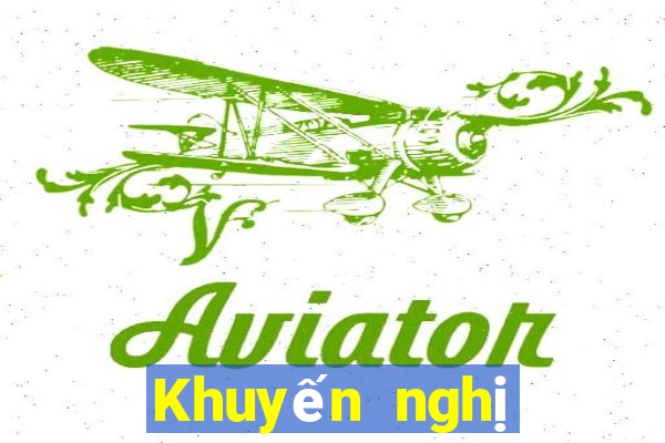 Khuyến nghị ổn định