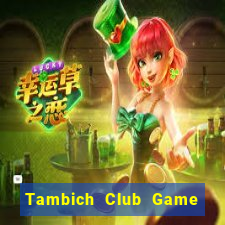 Tambich Club Game Bài Ông Trùm Poker