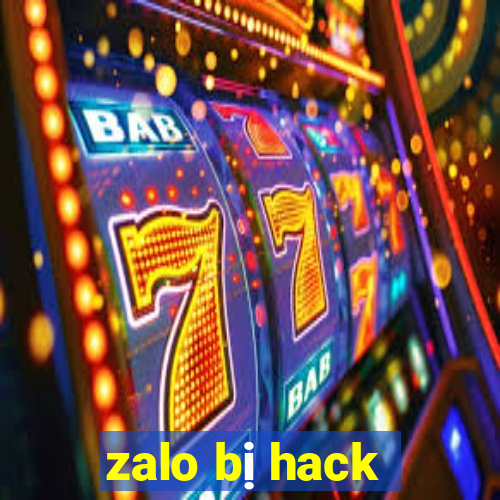 zalo bị hack