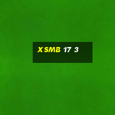 xsmb 17 3