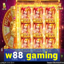 w88 gaming