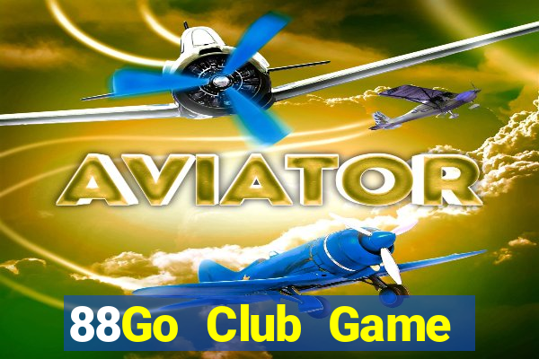 88Go Club Game Bài Y8