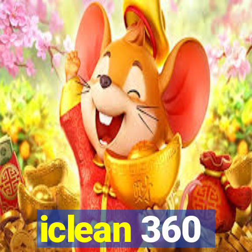 iclean 360