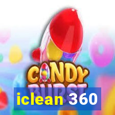 iclean 360