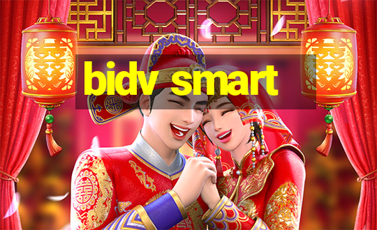 bidv smart