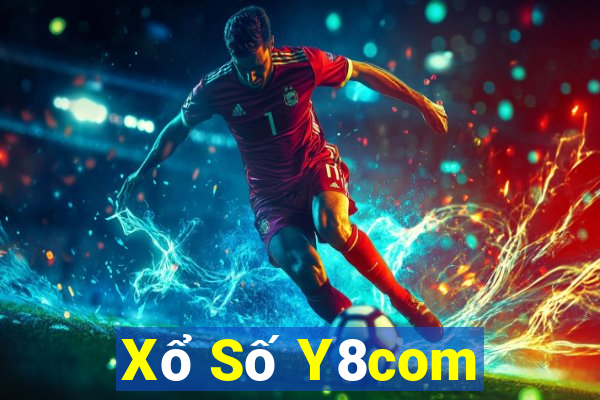 Xổ Số Y8com