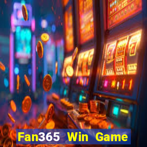 Fan365 Win Game Bài Đổi Thưởng