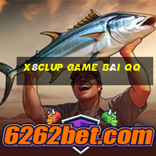 X8Clup Game Bài Qq