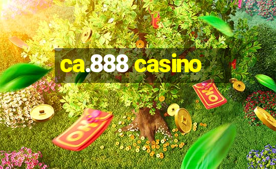 ca.888 casino