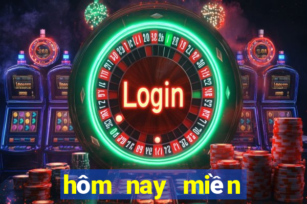 hom nay mien trung danh con gi