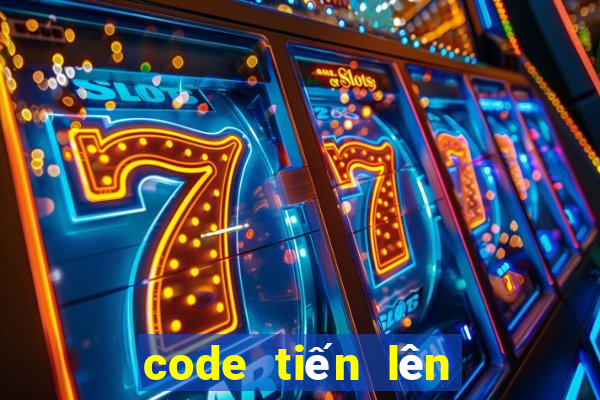 code tiến lên miền nam zingplay