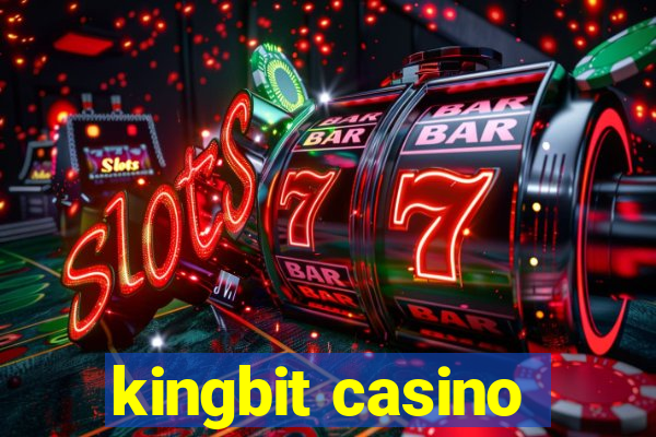 kingbit casino