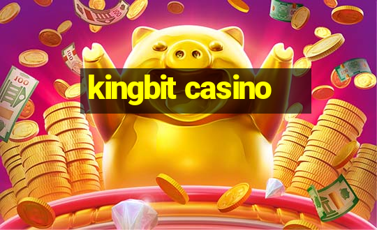 kingbit casino