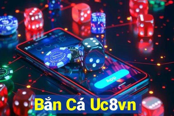 Bắn Cá Uc8vn